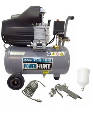 Compresor de Aire Powe