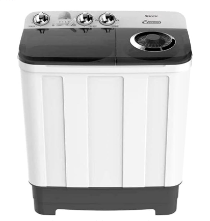 Hisense WSA1102PCN Lavadora