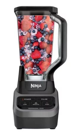 Licuadora Profesional Ninja