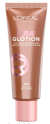 L’Oréal Paris Lumi Glotion iluminador de maquillaje