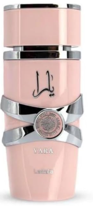 Lattafa Yara for Women Eau de Parfum