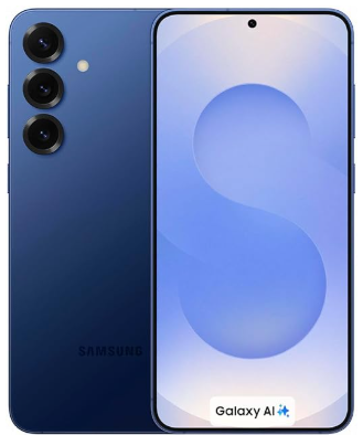 SAMSUNG Galaxy S25+ Azul Marino 512GB( CON BANORTE )
