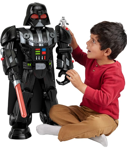 Fisher-Price, IMAGINEXT