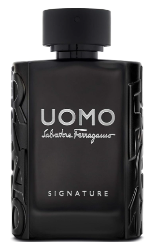 Salvatore Ferragamo Uomo Signature