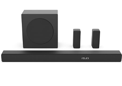 Hisense Barra de Sonido HS5100