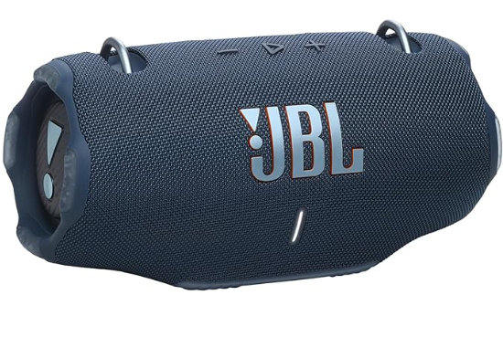 JBL Bocina Xtreme 4 Portátil Inalámbrica Bluetooth