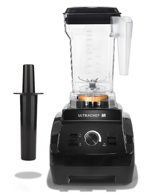 Ultrachef | Licuadora Profesional U2000