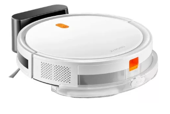 Aspiradora Inteligente Xiaomi Robot
