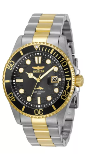 Reloj de pulsera Invicta Pro Diver