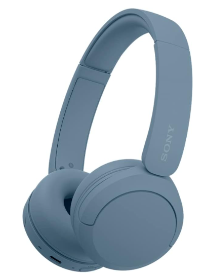 Sony Audífonos inalámbricos on-Ear WH-CH520