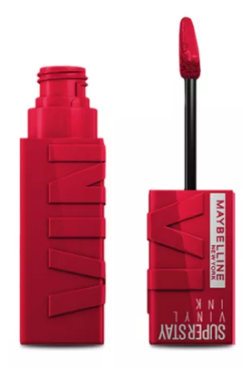 Labial Líquido Maybelline