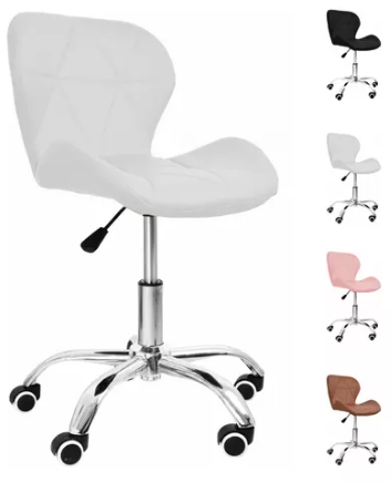 Silla De Oficina Vinipiel