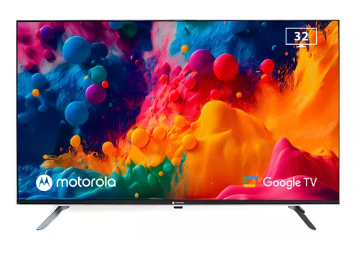 Smart TV Motorola