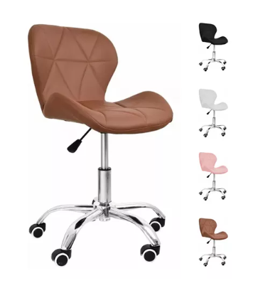 Silla De Oficina Vinipiel