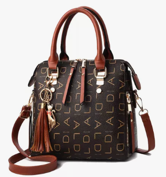 Bolso De Gran Capacidad