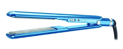 BaBylissPRO Alaciadora Placas de Nanotitanio