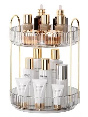 Organizador De Maquillaje