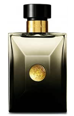 Versace OUD Noir Eau De Parfum Spray