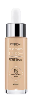 Sérum L’oréal Paris True Match Nude