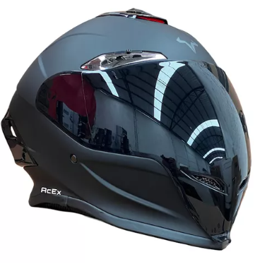 Casco Original Xbull Galactic Edicion Limitada Certificado