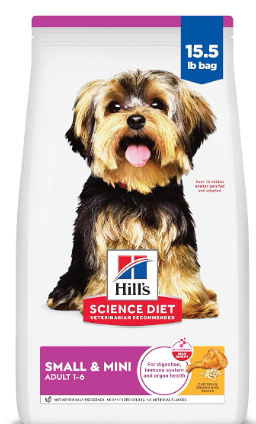 Hill’s Science Diet
