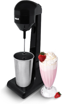 RCA Máquina para Hacer Malteadas RC-219