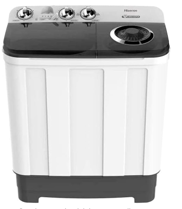 Hisense WSA1102PCN Lavadora