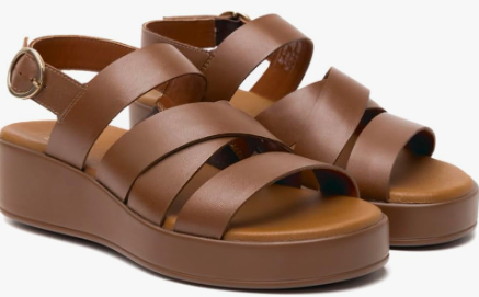 Flexi Sandalia de Piso para Mujer