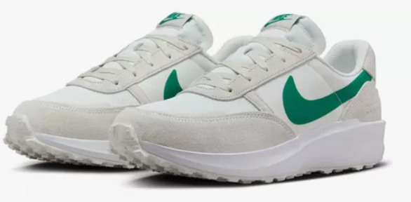 Tenis Para Hombre Nike Waffle