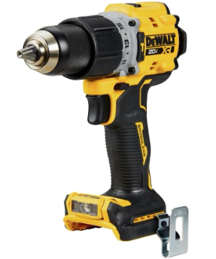 DEWALT – Taladro de martillo máximo de 20 V