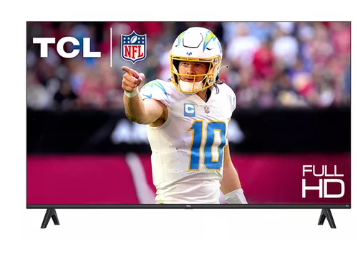 MERCADO LIBRE : Smart Tv Tcl Serie S 40