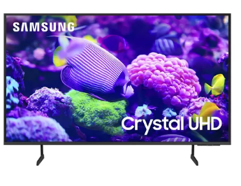 Smart Tv Samsung  55 Pulgadas 4k