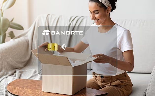 Banorte: Ofertas Nocturnas en Mercado Libre, 12.5% de bonificación en compras mayores a $3,000