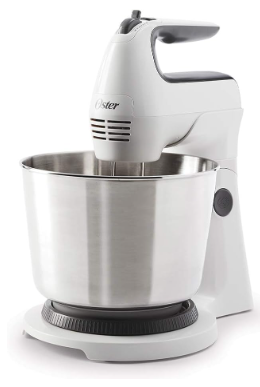 Oster  Batidora mano/pedestal