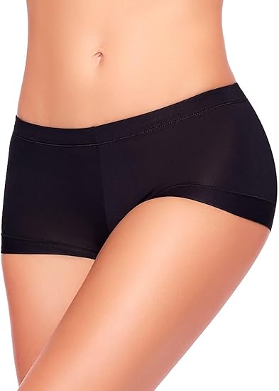 Bóxer Braguita para Mujer