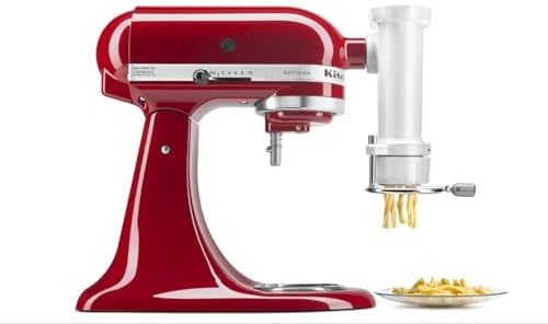 KitchenAid KSMPEXTA Gourmet Pasta Press