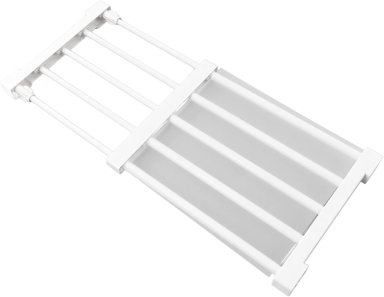 Yunir Barra Extensible para Armario