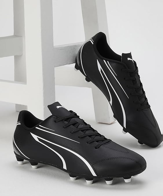 PUMA Vitoria FG/AG Zapatillas para Hombre