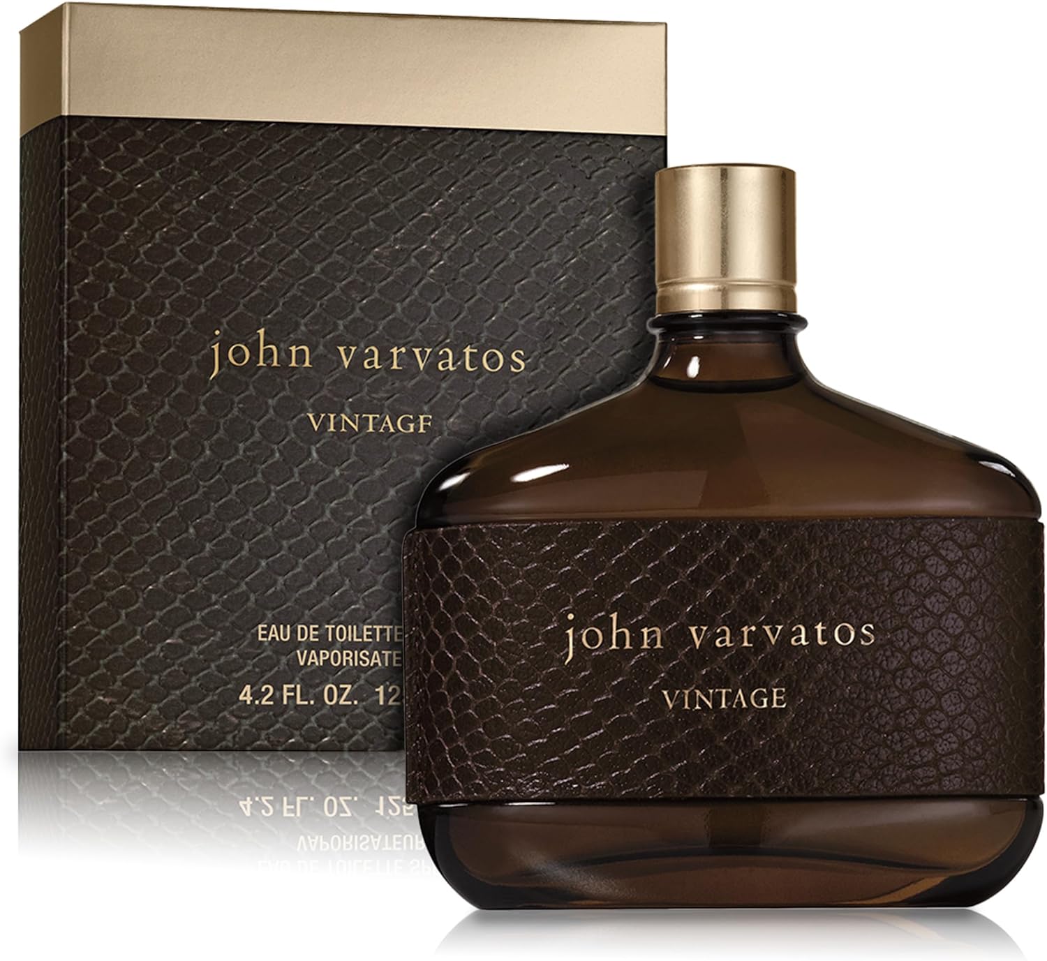 John Varvatos Vintage Men’s Toilette Spray