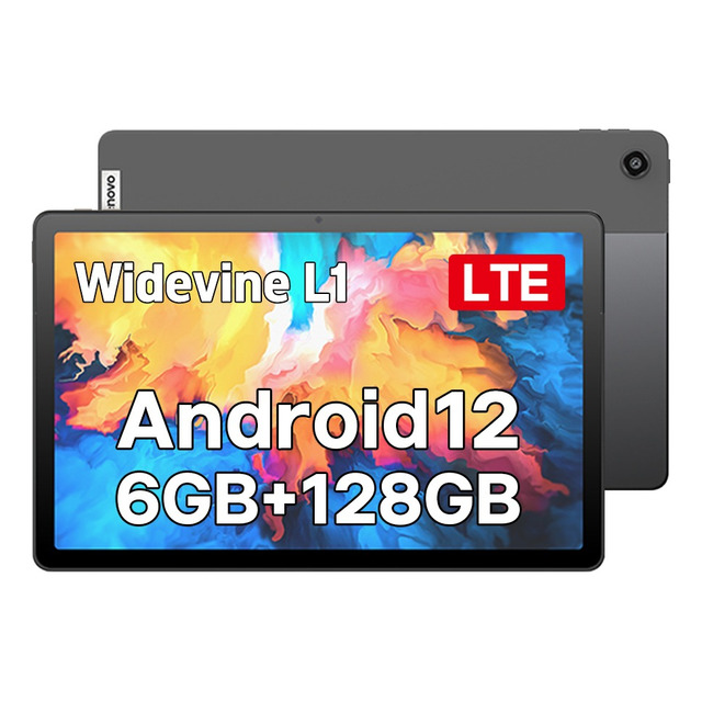 Mercado libre: Lenovo Tablet K10pro Lte 4g De 6gb De Ram Y 128gb De Rom De