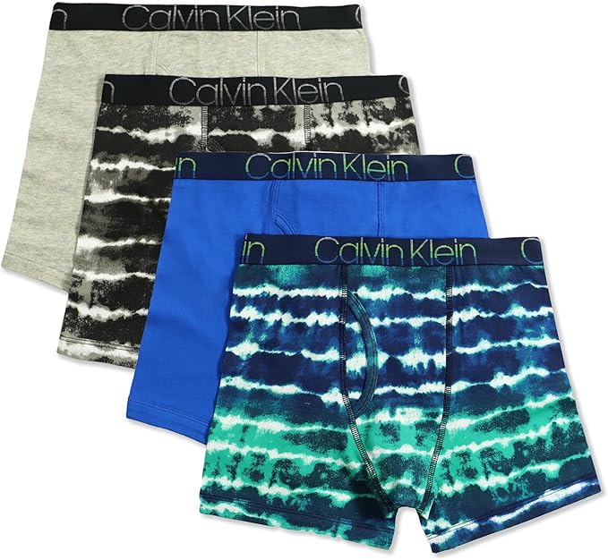 Calzones para niño (algodón) Slip, CK