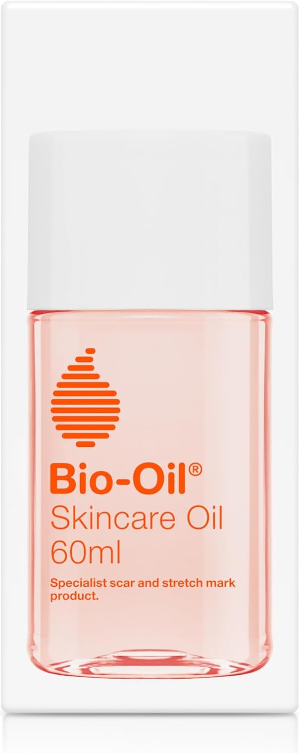 Bio-Oil, Aceite Corporal, para cicatrices y estrias