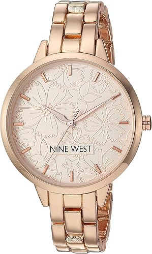 Reloj de pulsera para mujer