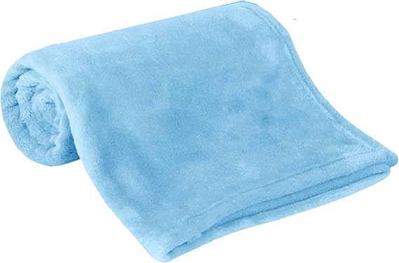 Cobija para Bebé de Franela