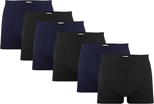 Ropa Interior, Boxer para Caballero