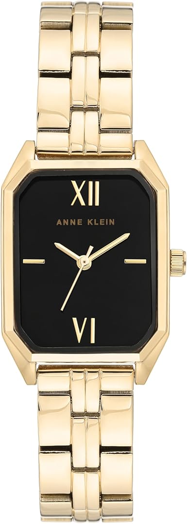 Anne Klein – Reloj de pulsera para mujer