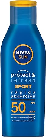 Protector Solar Corporal Protect  Refresh