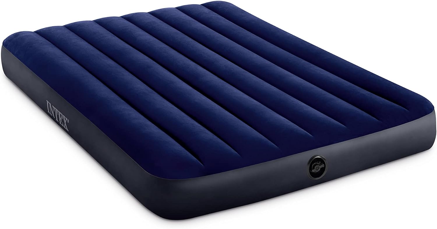 Intex – Colchón de Aire estándar Downy
