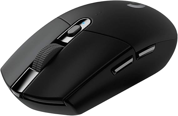 Mouse Gaming Inalámbrico, G305 LIGHTSPEED