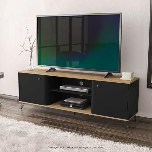 140CM Mueble para TV de 65 pulgadas